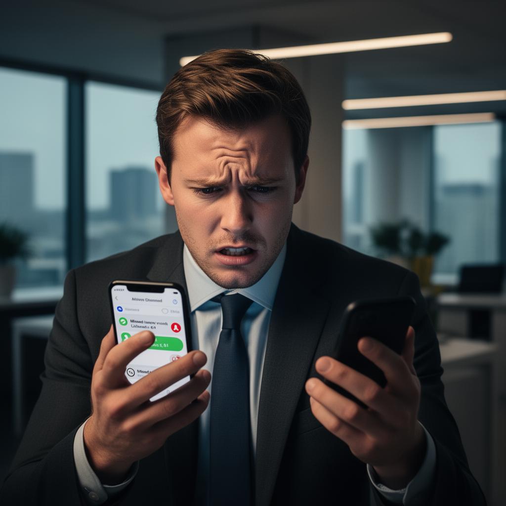 Lost Sales Opportunities
