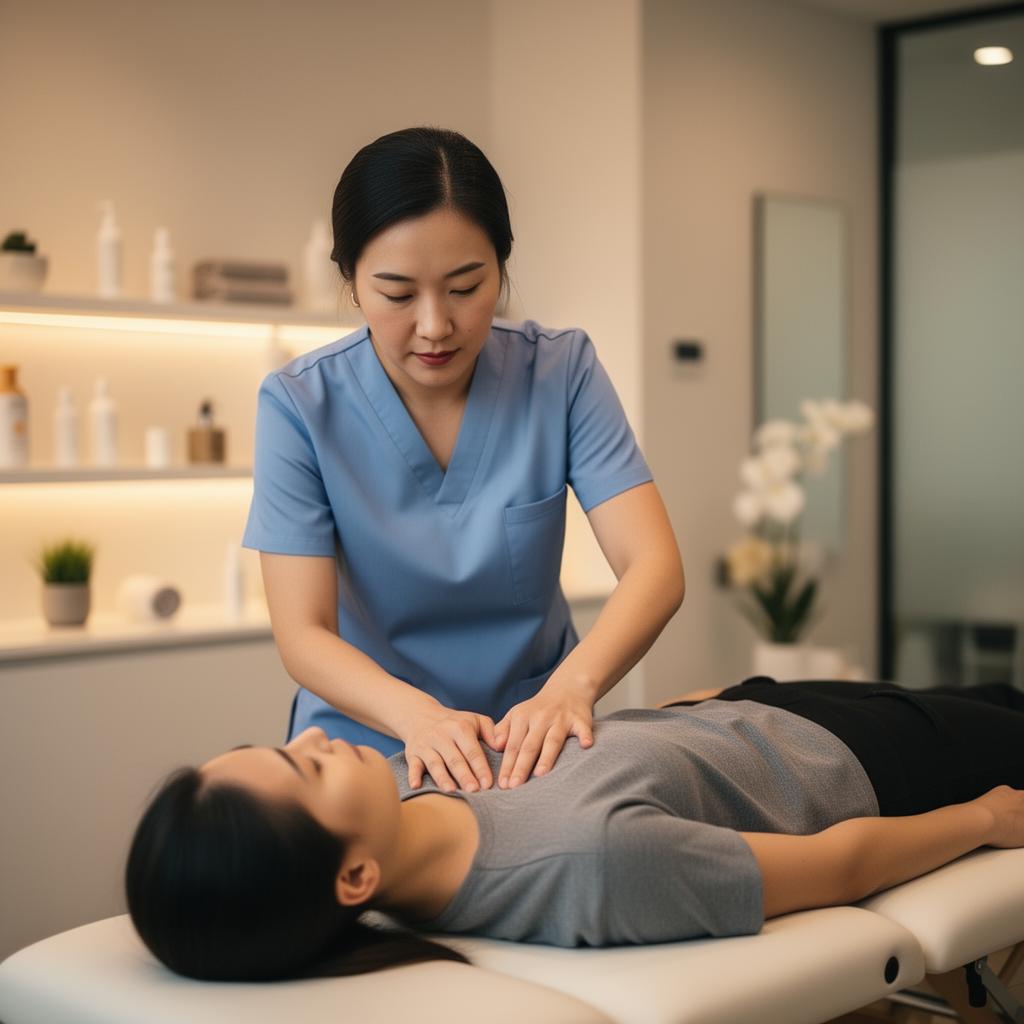 Chiropractors & Dentists