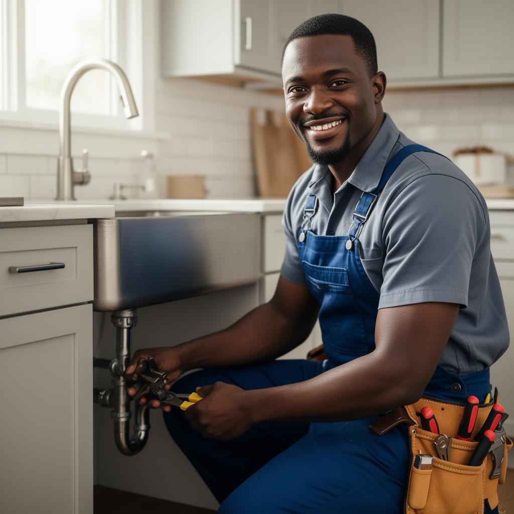 Plumbing & Home Services