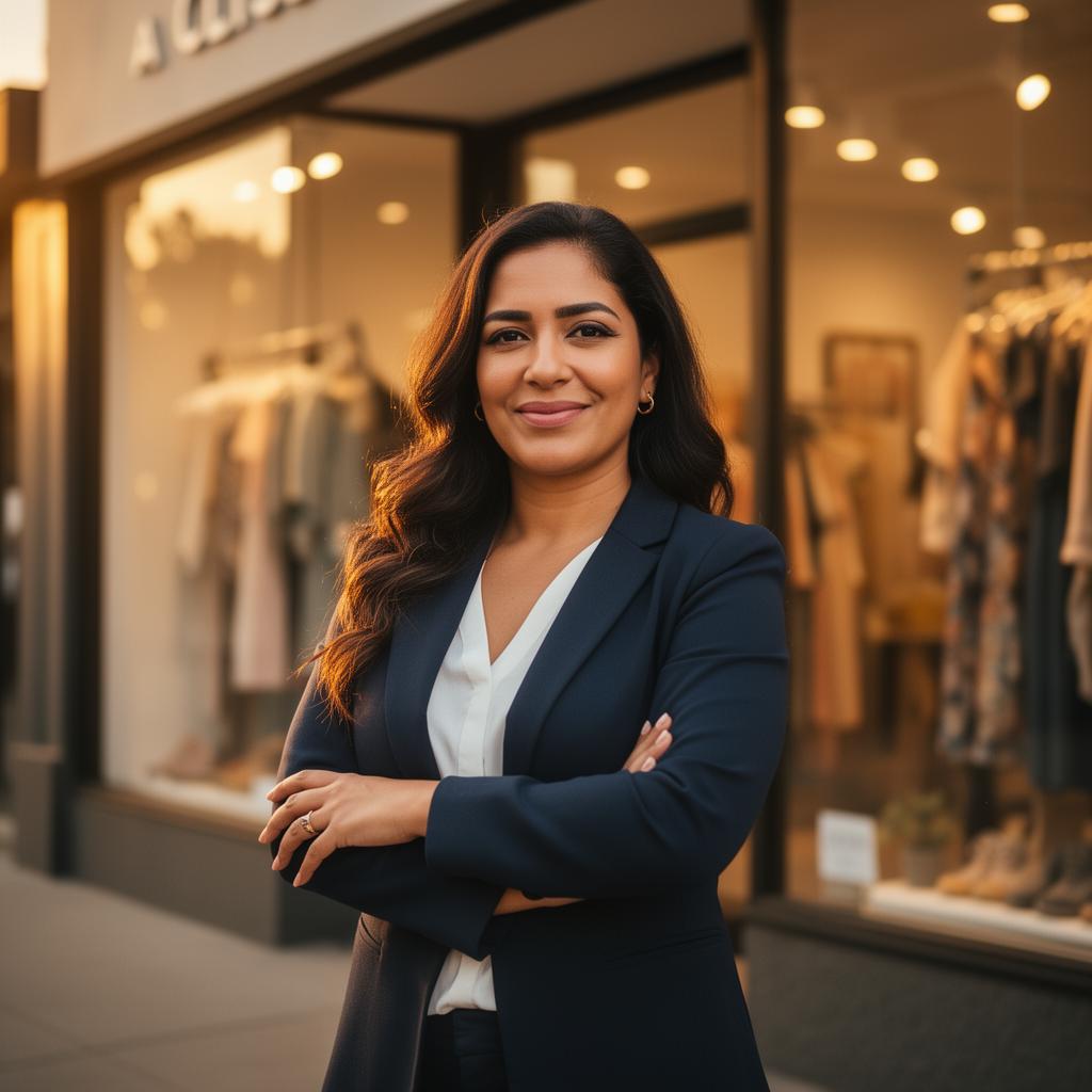 Small Businesses