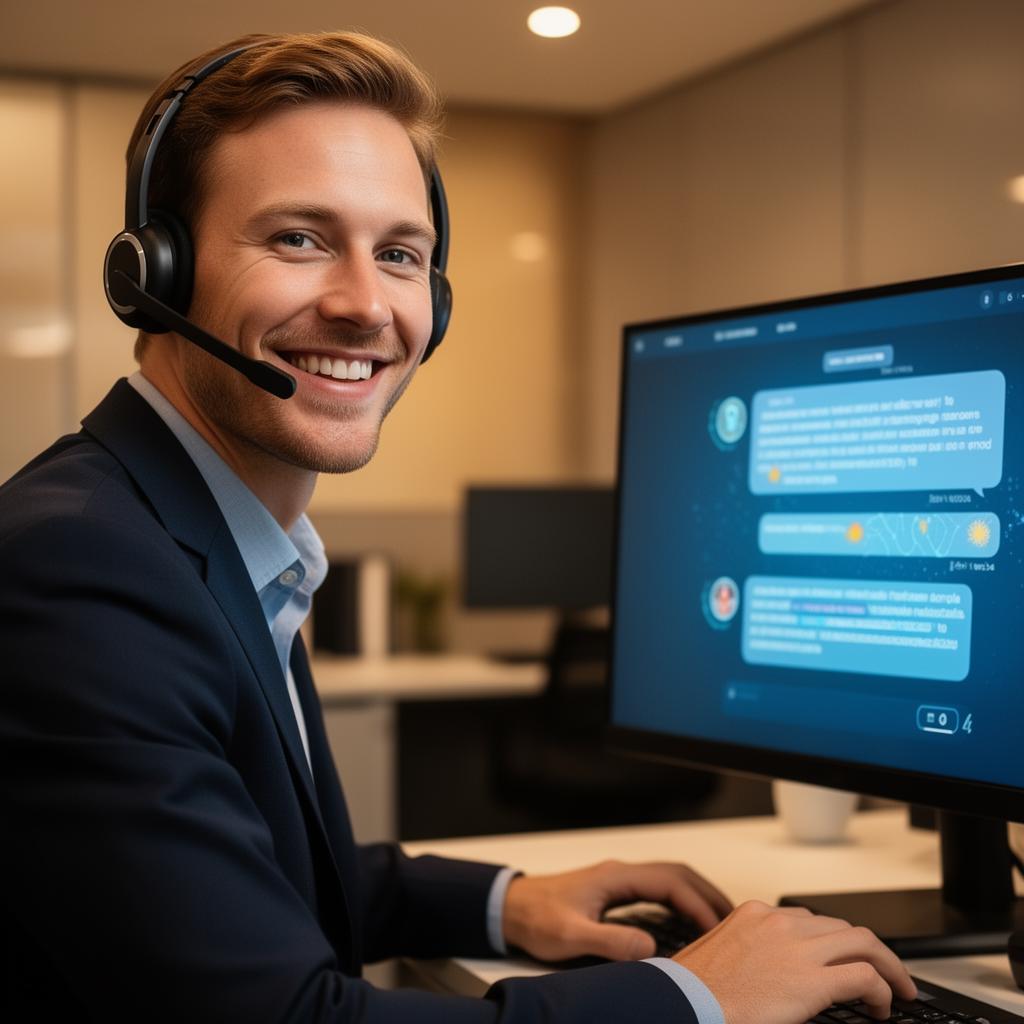 Customer Engagement Systems