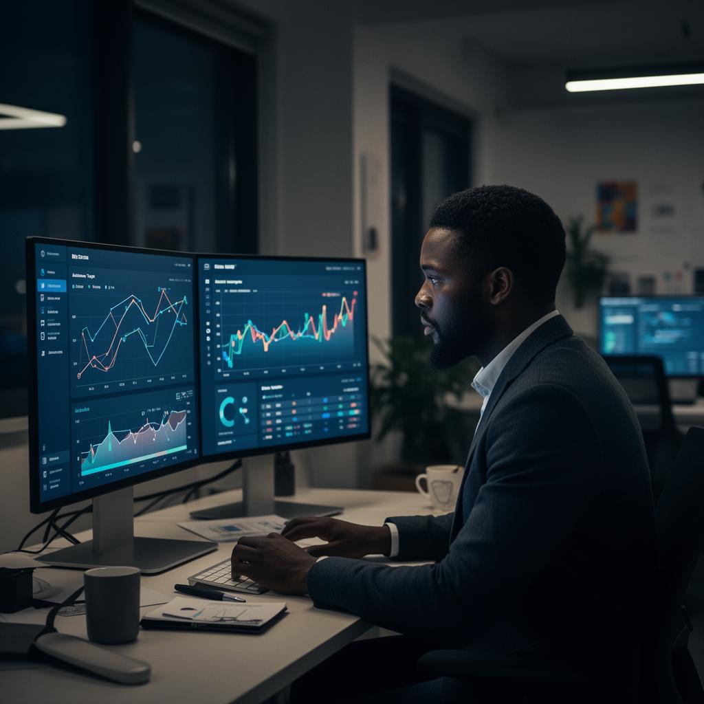 AI-Powered Marketing